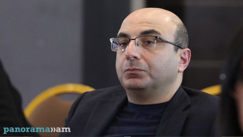 Ալիևը, ցմահ ազատազրկման դատավճիռների համար, օրացուցային բոլոր օրերից դիտմամբ ընտրեց «Զայեդի» ստացման հաջորդ օրը. Վահե Հովհաննիսյան