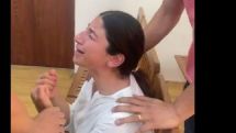 Mother of 8-month-old baby transferred to Abovyan prison