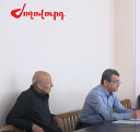 Trial concludes over 'traitor' remark against Pashinyan's wife