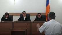Ցորի գործով տուժողները դժգոհ են. Ջալալ Հարությունյանի պաշտպանն իրավունքի չարաշահում է թույլ տալիս