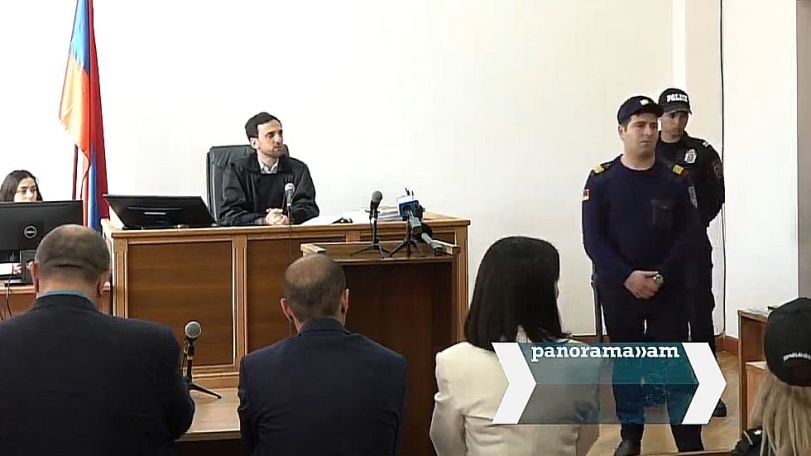 ՈՒՂԻՂ․ Դատական նիստ. մետրոյի վագոնները վնասած քաղաքացիները զղջում են արարքի համար