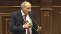 Почему Пашинян подал в суд на Софию Овсепян и Эдмона Марукяна?