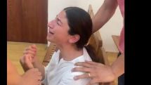 Young Armenian mother of infant detained for three months