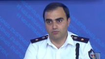224 անձի հանդեպ հանրային քրեական հետապնդում է սկսվել, 96-ը՝ ընտրակաշառք տալու, 107-ը՝ ստանալու համար. Դատախազությոն