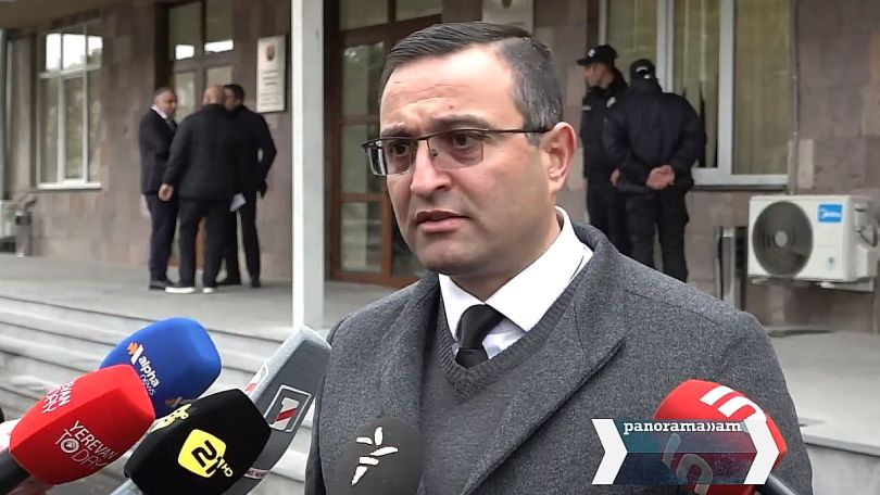 Որ դեպքում դատարանն ազատ կարձակի Սամվել Կարապետյանին. Փաստաբանի պարզաբանումը