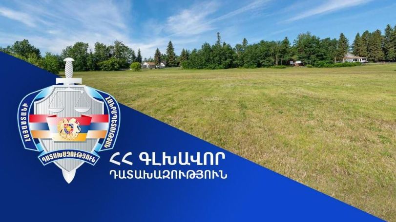 Դատախազական ներգործության արդյունքում՝ Արարատ համայնքի տիրապետմանն է վերադարձվել քաղաքային զբոսայգում գտնվող ևս 1 հողատարածք