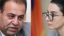 Տաճատ Վարդապետյանն Աննա Վարդապետյանի ազգակիցը չէ. Դատախազությունից են վստահեցնում