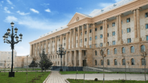 Վրաստանի Գերագույն դատարանում տարհանում է հայտարարվել՝ ռումբի առկայության ահազանգի պատճառով