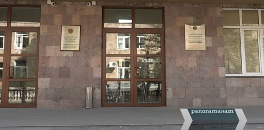 4 տարի ժամկետով ազատազրկում՝ շորթմամբ պահանջված և ստացված կաշառքի համար