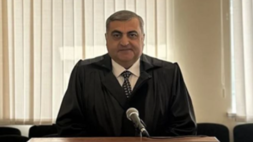 Միքայել Սրբազանի կալանքի հարցը կքննի Բագրատ սրբազանին կալանավորած դատավոր Մասիս Մելքոնյանը