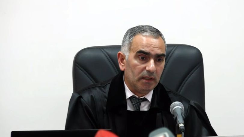 Սամվել Կարապետյանի տնային կալանքը դատավորը երկարաձգեց՝ 1 ամսով կրճատելով դատախազի պահանջը
