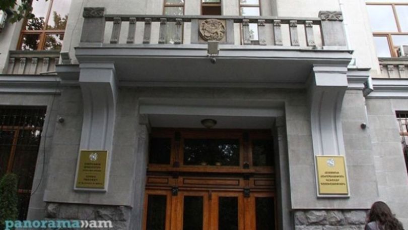 Գլխավոր դատախազությունը պահանջում է ՊԵԿ նախկին գլխավոր մաքսային տեսուչից հօգուտ ՀՀ-ի բռնագանձել անշարժ և շարժական գույքեր, դրամական միջոցներ