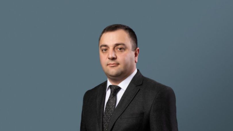 Արցախցի պատգամավոր Դավիթ Գալստյանի խափանման միջոցը փոխվեց` տնային կալանք և 5 մլն դրամ գրավի ռեժիմով