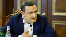 Armenia's SRC fines Father and Son Yeremyans, other firms for unregistered workers