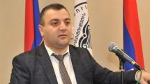 Տ. Աբրահամյան. Ցավում եմ, որ Արցախի համար խորհրդանշական այս օրը Դավիթին հանդիպում եմ ոչ թե Ստեփանակերտում, այլ ՔԿՀ-ում