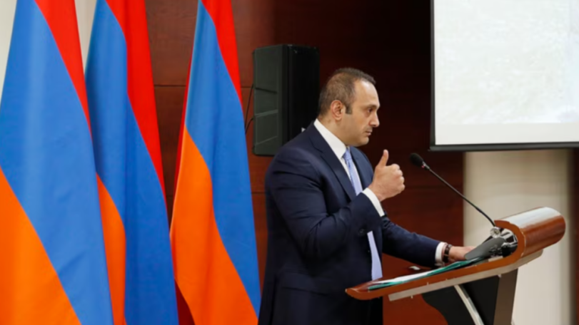 Ex-ANIF head: Pashinyan has zero interest in Armenia's cyber defenses