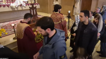 Detained Armenian student moved to another prison amid health concerns
