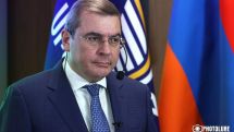 Այսօր պայքարի լեզուն պետք է փոխվի. Դավիթ Անանյան