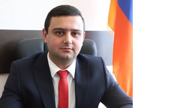 Մեծ ցավ կապրեմ, եթե դատավոր Դավթյանի նման կամային որակներով օժտված դատավորը «կուլ գնա» իշխանության քաղաքական խաղերին. Րաֆֆի Ասլանյան