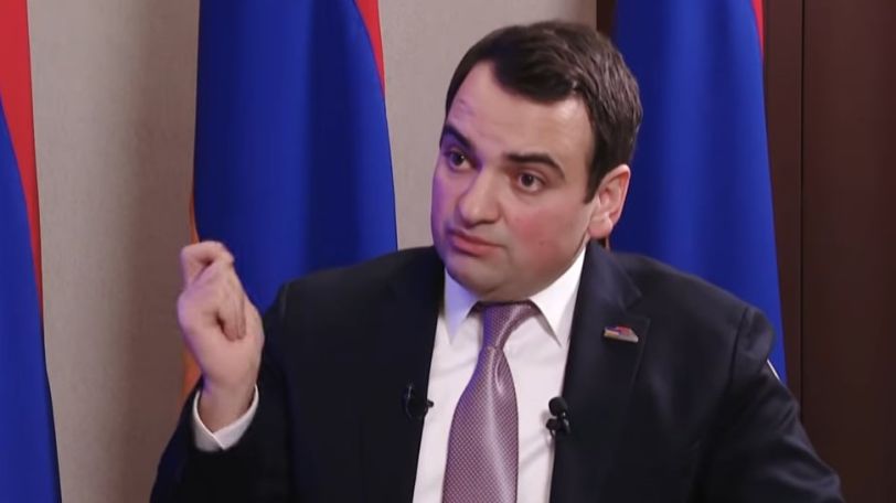 Սամվել Կարապետյանն ունի՞ կախվածություն Ռուսաստանի քաղաքական իշխանությունից