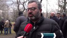 240 անձի ճակատագիր դեռ անհայտ է․ Գառիկ Դանիելյան