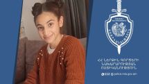 Пропавшая в Армавирской области 12-летняя Лина Акопян найдена живой и невредимой