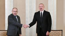 Peace with Azerbaijan an 'illusion' while Aliyev rejects international law, Armenian expert says