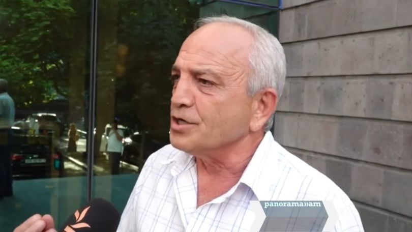 Դատավորն իր հոգու խորքում հասկացել է, որ Արամ Նավասարդյանն այս վրաերթի մեջ անմեղ է․ փաստաբան