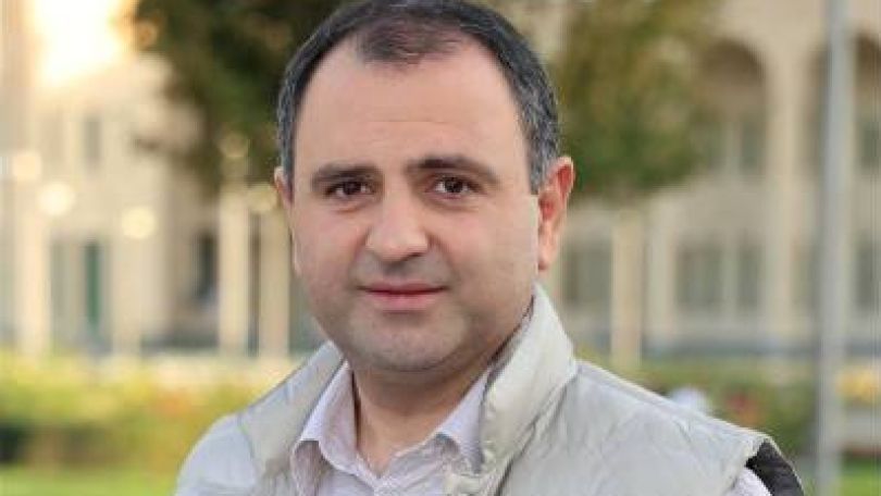 ՀՅԴ-ն մասնակցելու է Վաղարշապատ խոշորացված համայնքի ավագանու ընտրություններին՝ «Հաղթանակ» դաշինքով