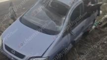 Վթար՝ Ծովագյուղ-Շորժա-Վարդենիս ավտոճանապարհին, կա 2 զոհ, 5 վիրավոր