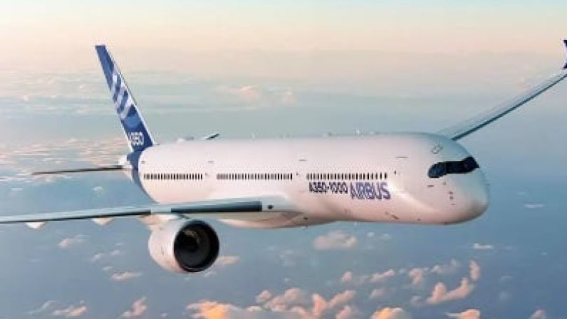 Airbus ինքնաթիռների մոտ ծրագրային ապահովման խնդիրներ են առաջացել, FLYONE ARMENIA-ն հայտարարություն է տարածել