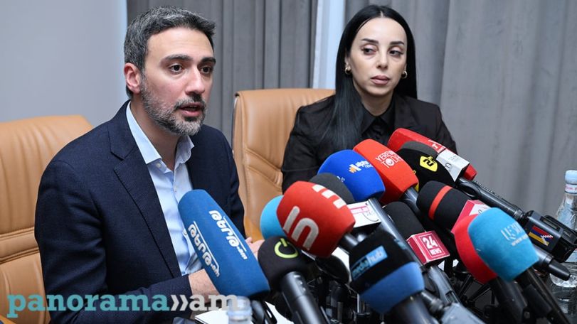 Իրավաբանները չունեն դատավոր Սուրեն Խաչատրյանի ֆանտազիայից. Արամ Վարդևանյան