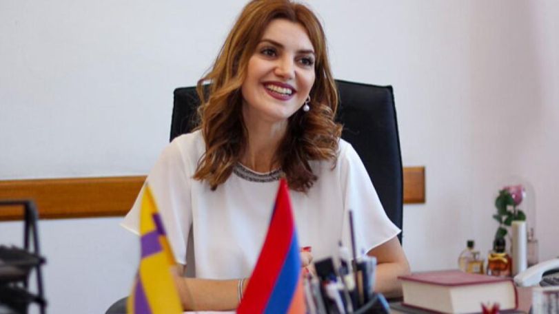 Դատախազը հաստատել է Դիանա Գասպարյանի քր․ վարույթի նյութերը, վերջինս այն որակում է կրկես