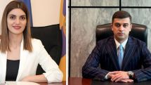 Armenia's Anti-Corruption Court assigns judge in ex-mayor graft case