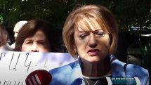 Выходит, в структурах ООН – азербайджанские агенты: акция в Ереване