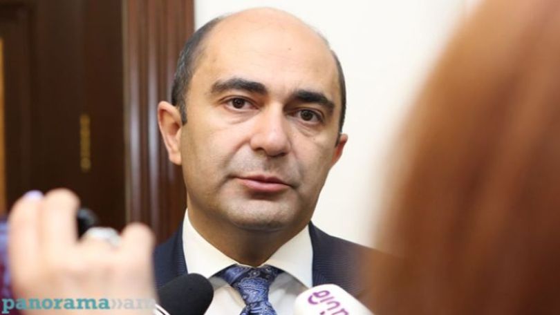 Որքան շատ եմ ուսումնասիրում ԵԽԽՎ-ի բանաձևը, այնքան նոր խայտառակ շերտեր են բացահայտվում. Մարուքյան
