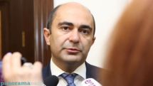 Ex-envoy questions why EU does not press Azerbaijan on occupied Armenian territories