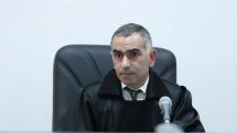 Ինչու դատավոր Վահե Դոլմազյանն ինքնաբացարկ հայտնեց Հովիկ Աբրահամյանի գործով