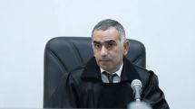 Judge says Pashinyan's comments on Karapetyan case don't amount to pressure on court