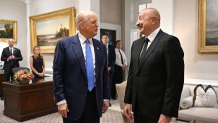 Ինչո՞ւ է Ալիևն այդպիսի «ֆորսաժ» անում դեպի Թրամփը. Քաղաքական վերլուծաբան
