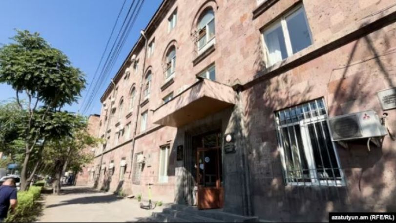 ԴՕՍԱԱՖ-ի գույքերի գործը վերածվել է քննչականի կողմից կիրառվող հարկադրանքի մեխանիզմի