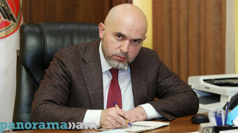Երբեք Հայաստան-Եվրամիություն հարաբերությունները այսքան ցինիկ չեն եղել, ոնց որ այսօր են․ Աշոտյան