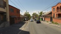 Հովսեփ Էմին փողոցից ձախ շրջադարձը դեպի Դավթաշենի կամուրջ կարգելվի