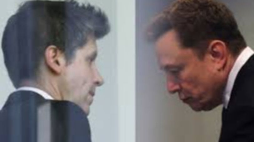 OpenAI defeats Elon Musk's lawsuit