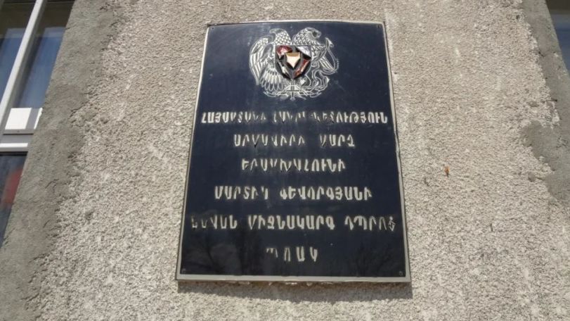 Շուրջ 3 մլն դրամի հափշտակության մեջ մեղադրվող դպրոցի տնօրենի պաշտոնավարումը կասեցվել է