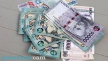 Հայրը տանից գողացել է 42 մլն դրամ և թողել է նամակ՝ «ես իմ ձյունանուշի հետ գնում եմ կյանքս վայելեմ»