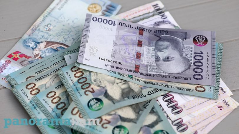 Հոկտեմբերի 14-ին ռուբլու և դոլարի փոխարժեքները աճել են, եվրոյինը՝ նվազել