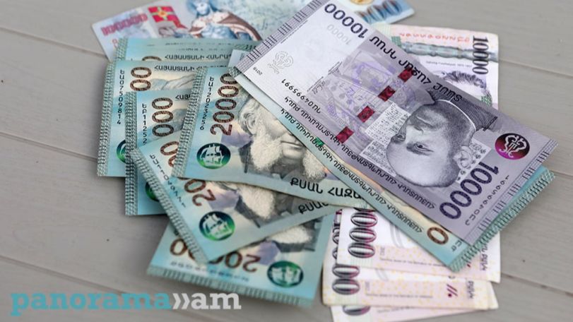 Սեպտեմբերի 11-ին դոլարի փոխարժեքն աճել են, ռուբլունը և եվրոյինը՝ նվազել