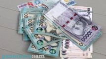 Հոկտեմբերի 6-ին դոլարի փոխարժեքն աճել է, եվրոյինը և ռուբլունը՝ նվազել