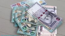 Տարադրամի փոխարժեքը փոխանակման կետերում մայիսի 12-ի դրությամբ